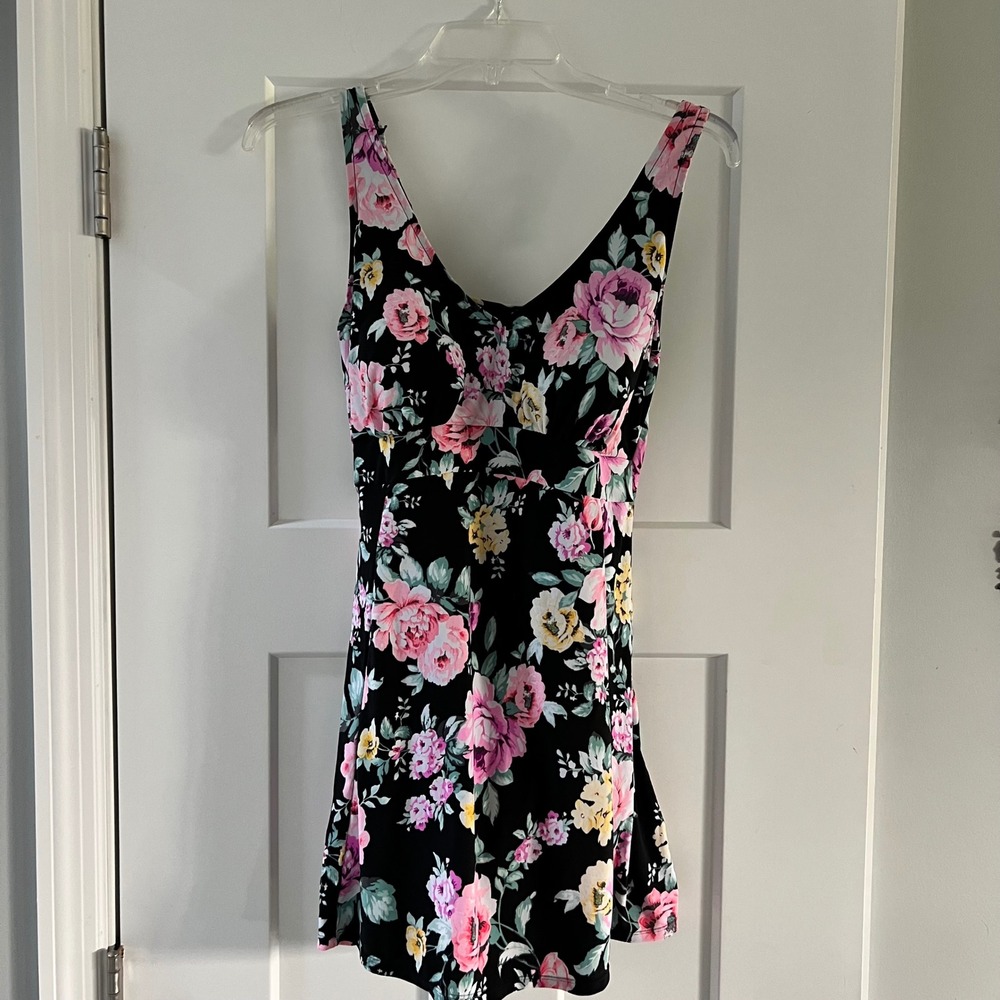 American Beach‎ x Maurice's Swim Dress